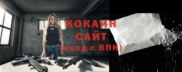 спайс Горняк